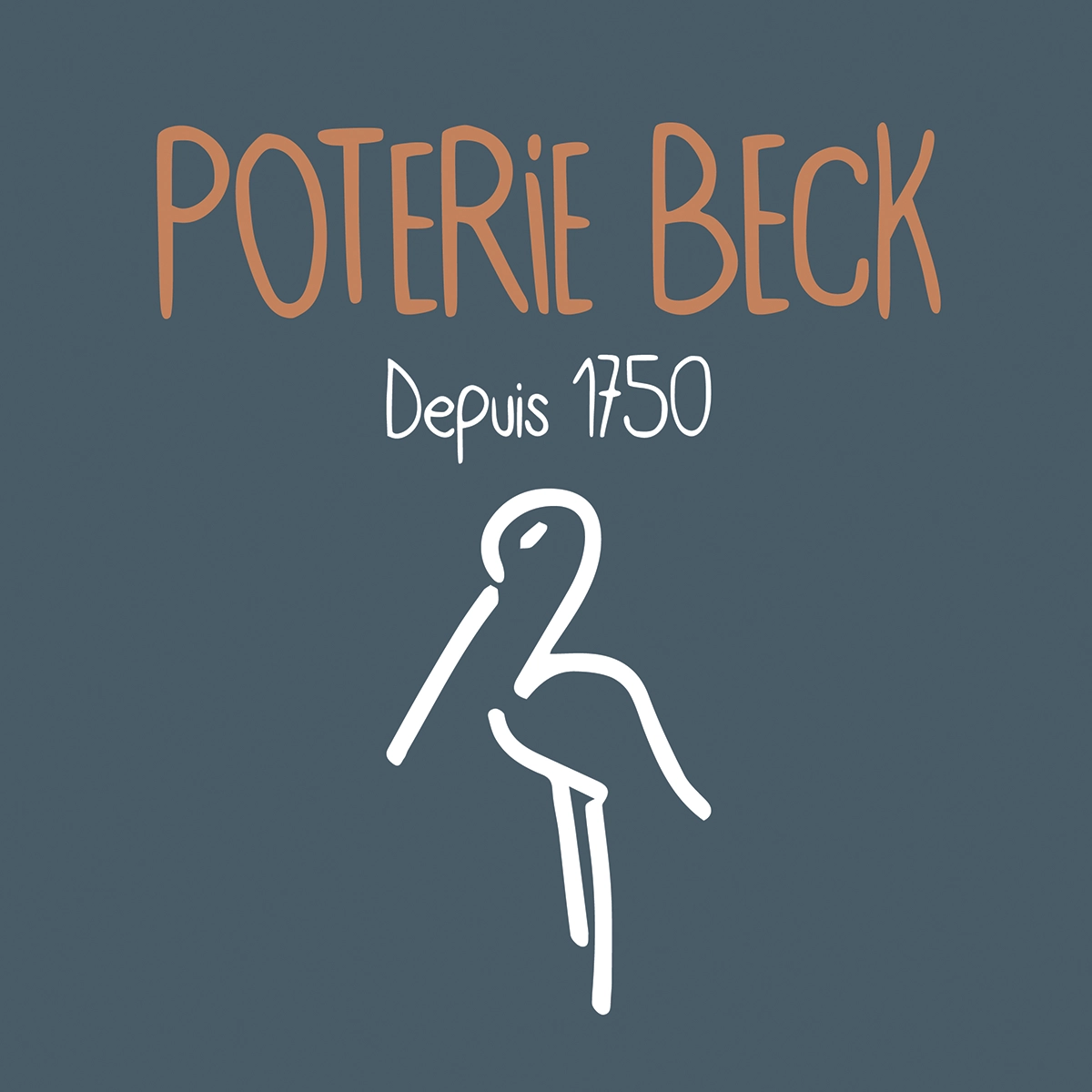 LOGO BECK FOND COULEUR HD