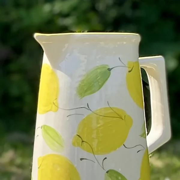 Carafe