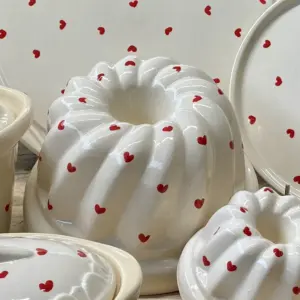 Kougelhopf blanc hertzele