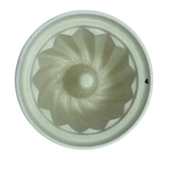 Kougelhopf blanc hertzele – Image 3