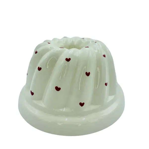 Kougelhopf blanc hertzele – Image 2