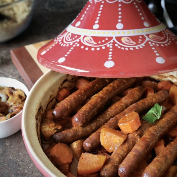 Tajine cerise – Image 2