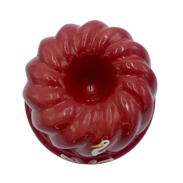 Kougelhopf cerise cigogne – Image 2