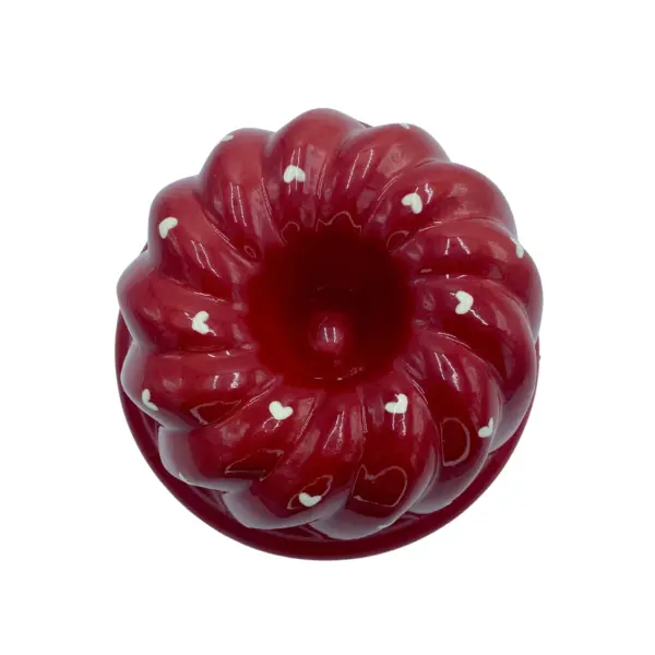Kougelhopf cerise hertzele – Image 3