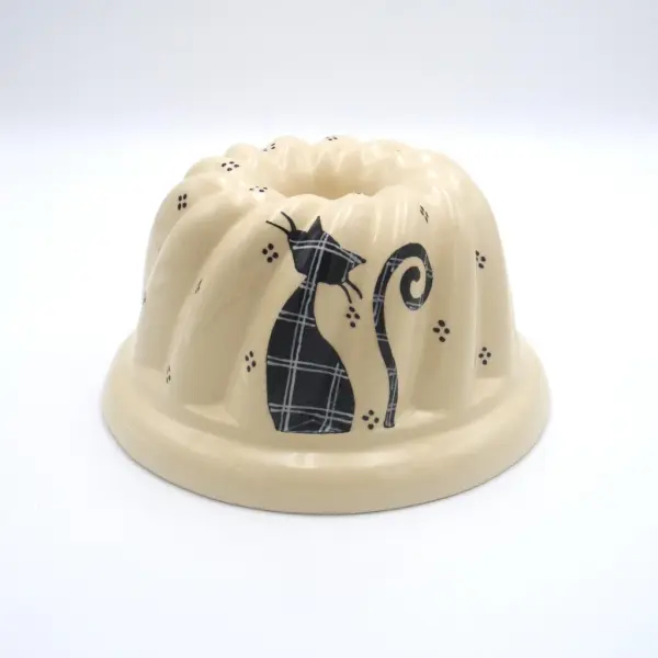 Kougelhopf chat noir – Image 2