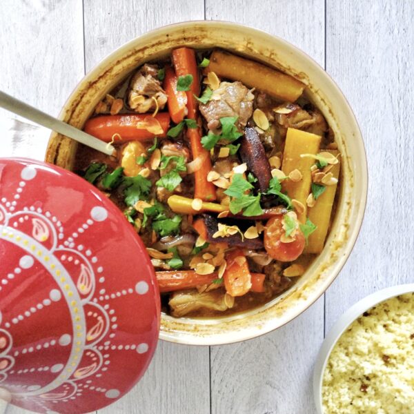 Tajine cerise – Image 4