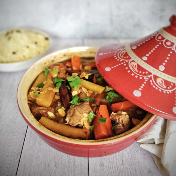 Tajine cerise – Image 3