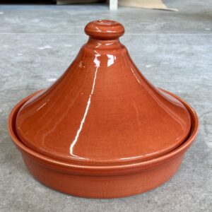 Tajine uni