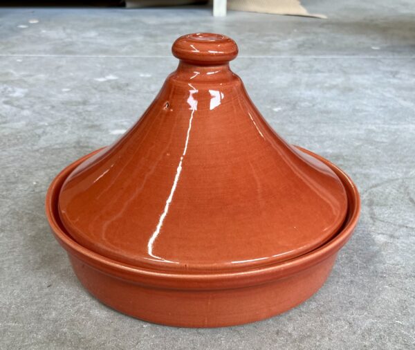 Tajine uni