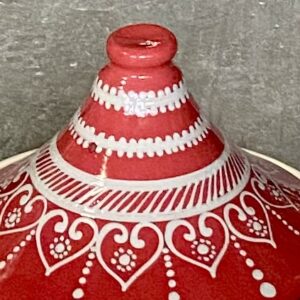Tajine cerise