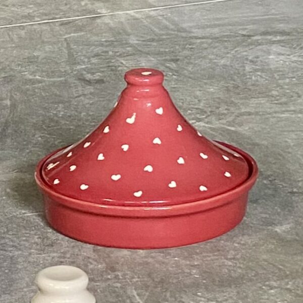 Tajine cerise hertzele – Image 2