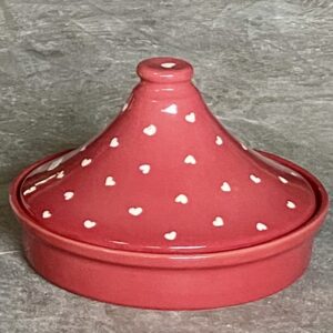 Tajine cerise hertzele