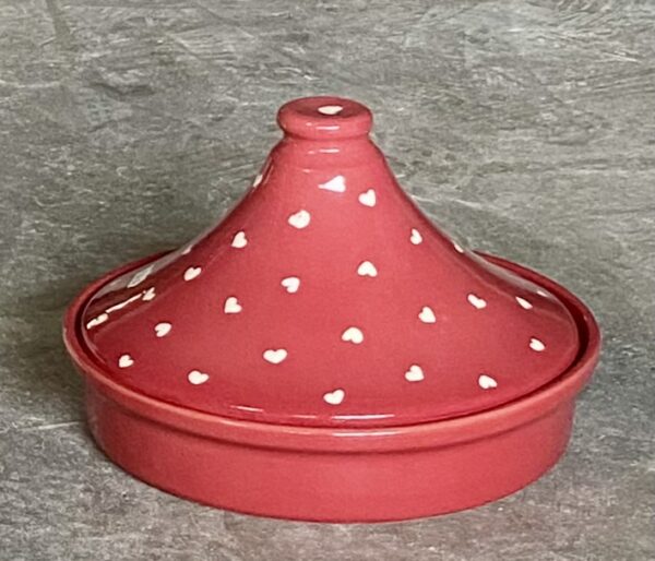 Tajine cerise hertzele
