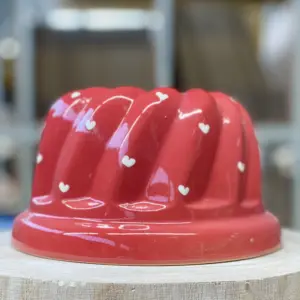 Kougelhopf cerise hertzele