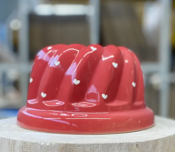 Kougelhopf cerise hertzele