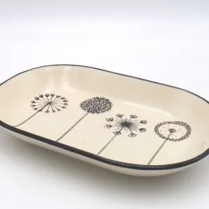 Plat de service éole