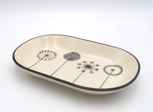 Plat de service éole