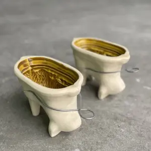 Lot de 2 Lammele