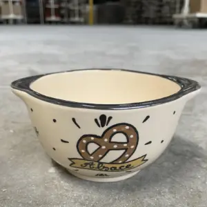 Bol à oreilles àlt schùl
